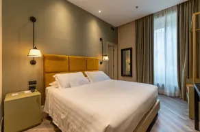 Hotel Astoria - Værelse