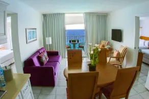 Coral Princess Hotel & Dive Resort - Chambre