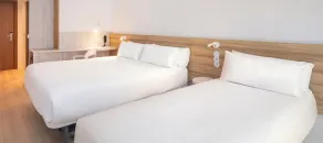 B&B HOTEL Viana do Castelo - Chambre