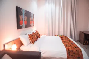Hotel Unión Plaza - Room