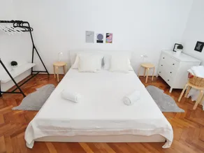 Downtown apartments Zadar - Rom