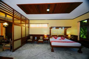 Melasti Beach Resort & Spa Legian - Room