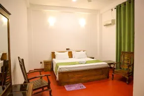Sesali Residences - Camera