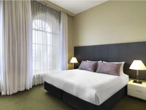 Adina Apartment Hotel Adelaide Treasury - Room