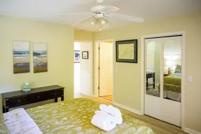 Riverfront Savannah Retreat w/ Private Dock! - Interiør