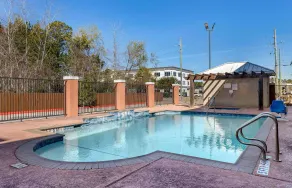 Extended Stay America Suites - Houston - Kingwood - Piscine