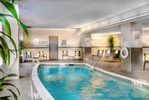 Residence Inn by Marriott Charlottesville Downtown - Piscine