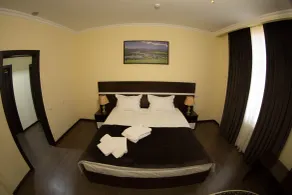 Marhabo Hotel Palace - Room