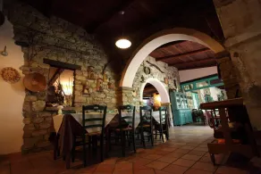 Hotel Sa Lolla - Restaurant