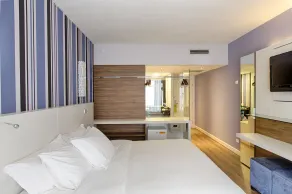 Radisson Hotel Curitiba - Room