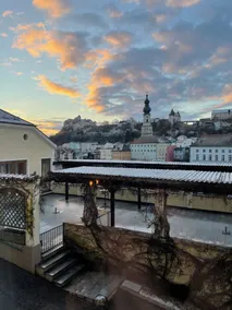 Gästehaus Burgblick im Weinhaus Pachler - Room