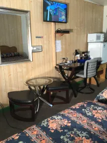 Diamond View Motel - Chambre