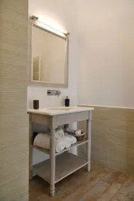 Paros Butterfly Villas - Bagno