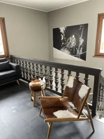 Sport Club Hotel - Reception