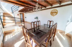 Vila do Frade - Zona de estar