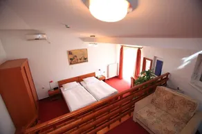 Hotel Orion - Camera