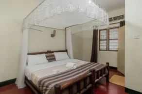 Dream jet suites - Chambre