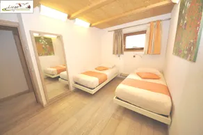 Appartamenti Green by Livigno Accomodation - Rum