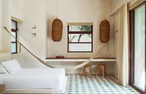 Hotel Holistika - Room