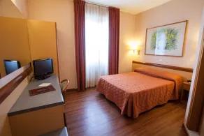 Hotel Esperia - Chambre
