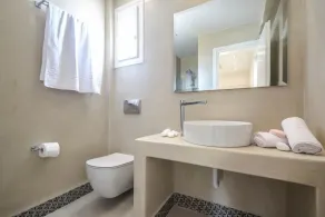 Plaka Collection - Salle de bain