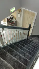 Ashfield Bed & Breakfast - Reception