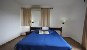 Bodrum Villa Tuncay 3 Bedrooms - Room