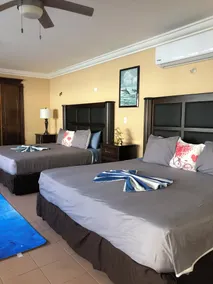 Hotel Boutique Villas Segovia Cozumel - Room
