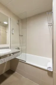 Hotel Eurosalou - Chambre