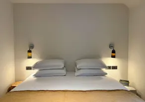 The Ridings at Theobalds Park - Habitación