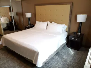 Homewood Suites by Hilton Phoenix Chandler/Fashion Center - Chambre