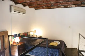 Elefante Rosa Hostel - Room