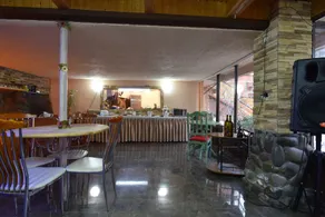 Day Room Art Hotel - Restaurant