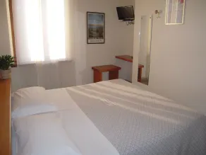 Albergo Bianchi Stazione - Habitación