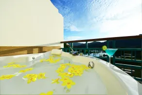 Katathong Golf Resort & Spa - Zimmer