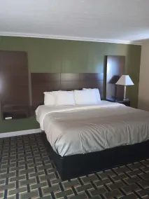 Quality Inn Harrodsburg - Rum