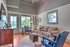 'The Ruebling House': Bright, Modern, & Renovated! - Interior