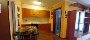 Residence Stelvio - Quarto