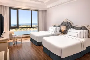 Meliá Vinpearl Quang Binh - View from room