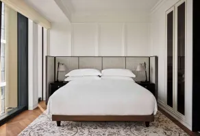 Park Hyatt London River Thames - Chambre