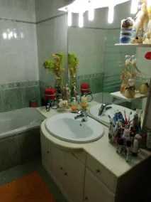  Global Albarraque - Bagno
