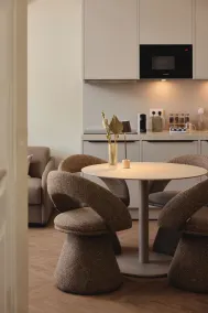 Zenstay Hotel Amsterdam - Zaandam - Room