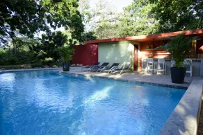 Bohemi Villas - Pool
