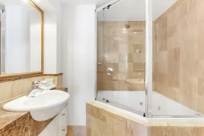 ZANZIBAR APT 802- OCEAN VIEW APARTMENT - Salle de bain