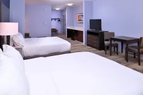 Holiday Inn Express Hotels & Suites Loma Linda by IHG - Chambre