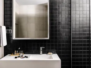 Novotel Melbourne South Wharf - Bathroom