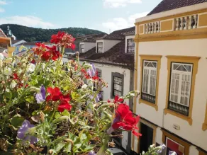 Globo Happy Hostel - Vue de la chambre