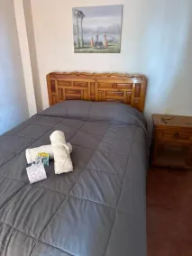 Hotel LaLoma - Room