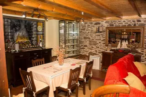 Casal de Cereixo - Restaurante