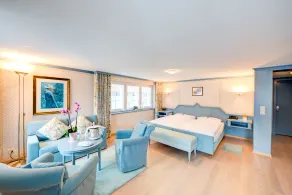 Hotel Säntis - Genuss & Tradition - Room